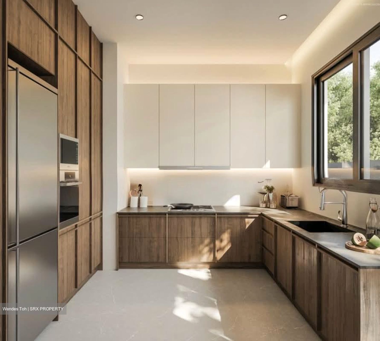 Tay Lian Teck Road (D15), Semi-Detached #603145771